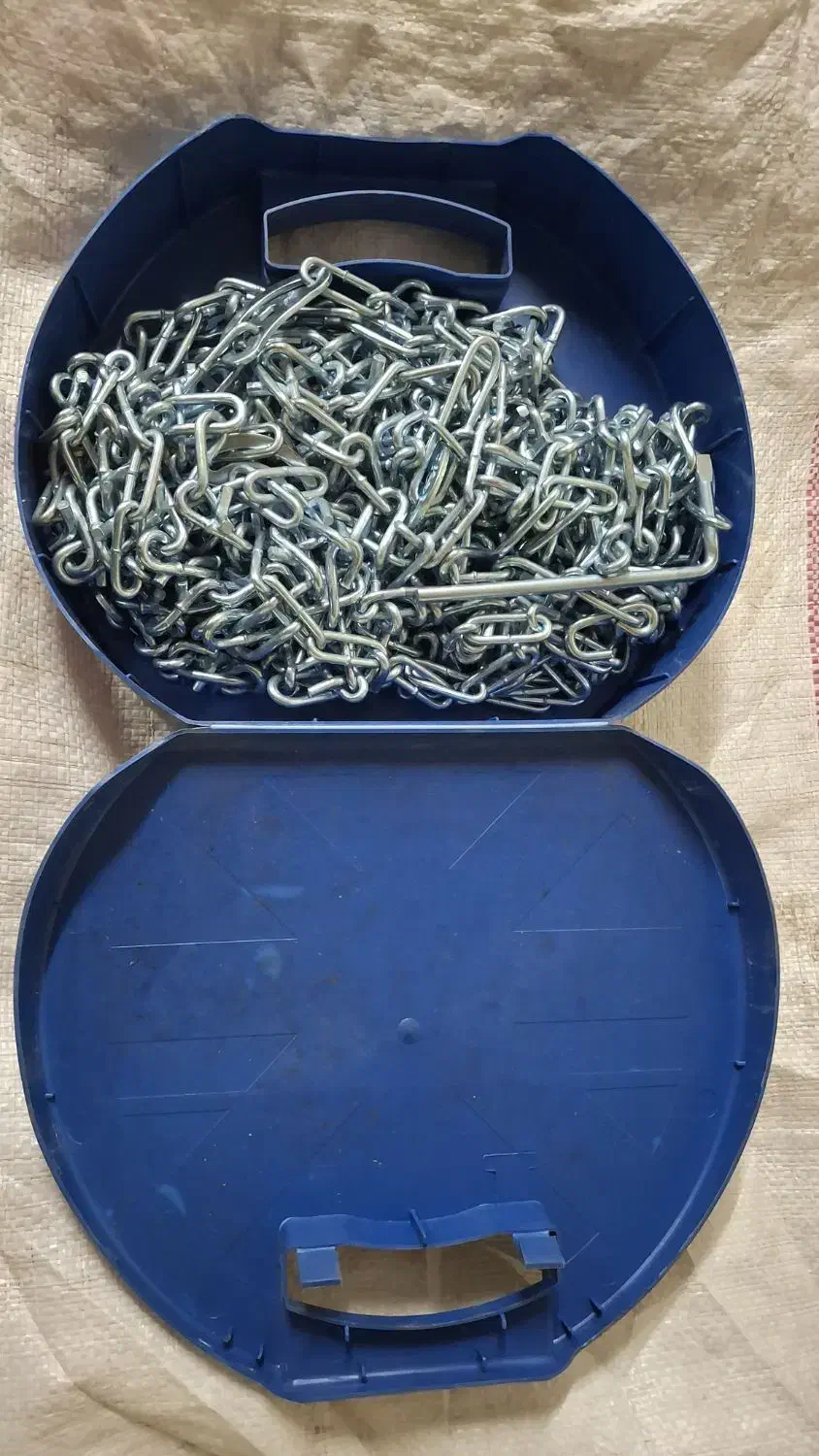 زنجیرچرخ.تیبا|قطعات یدکی و لوازم جانبی|تهران, گرگان|دیوار