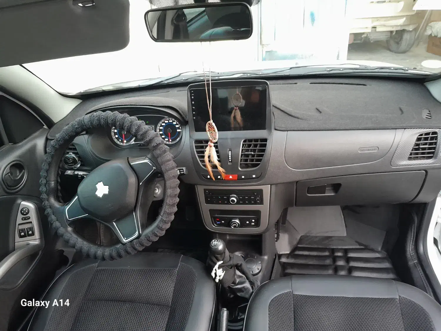 کوییک gx خشک|خودرو سواری و وانت|کرمانشاه, |دیوار