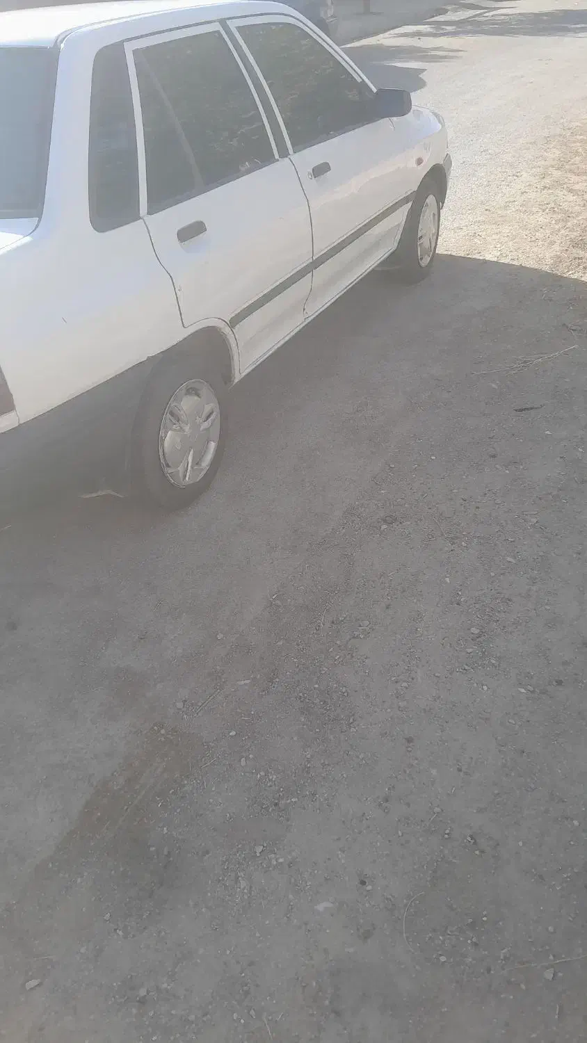 پراید 131|خودرو سواری و وانت|دینور, |دیوار