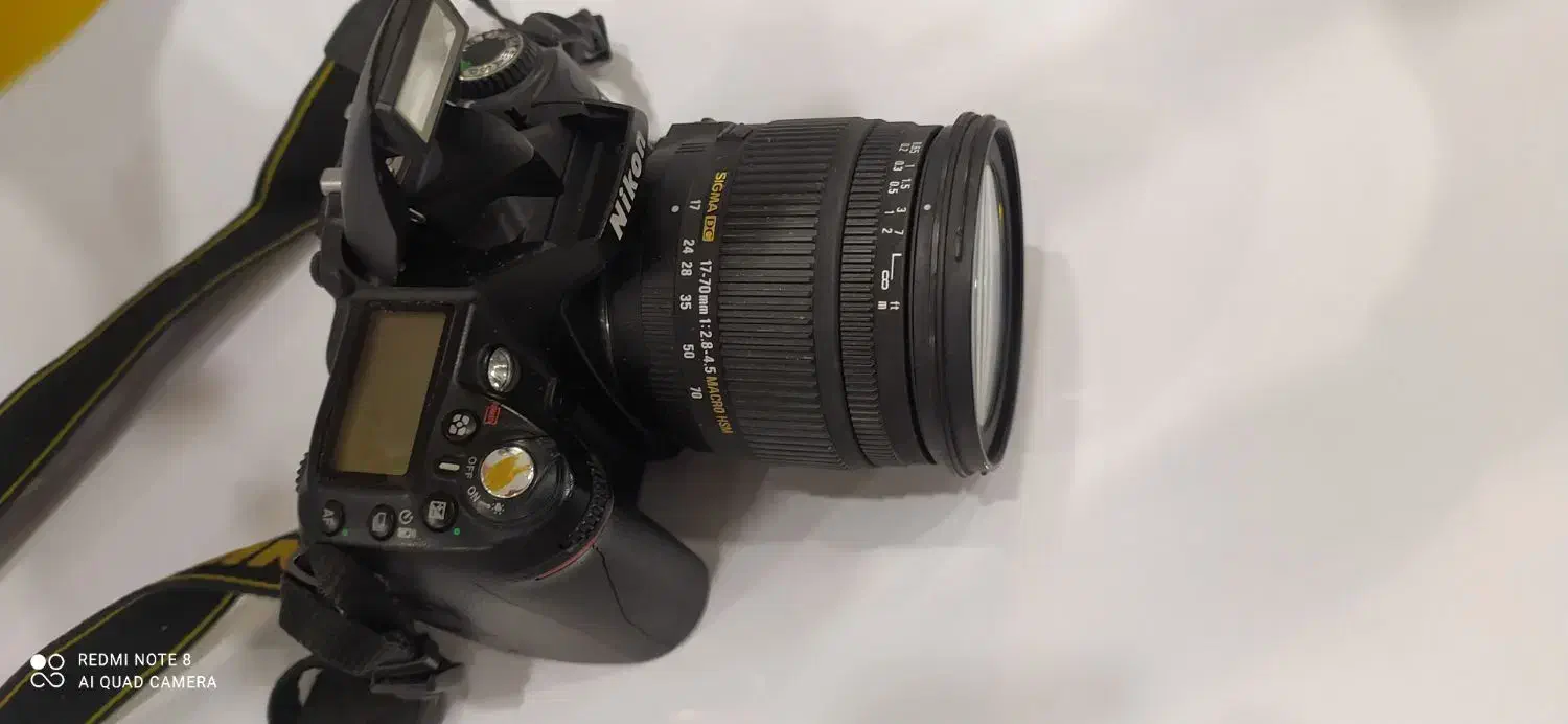 دوربین عکاسی|دوربین عکاسی و فیلم‌برداری|تبریز, |دیوار