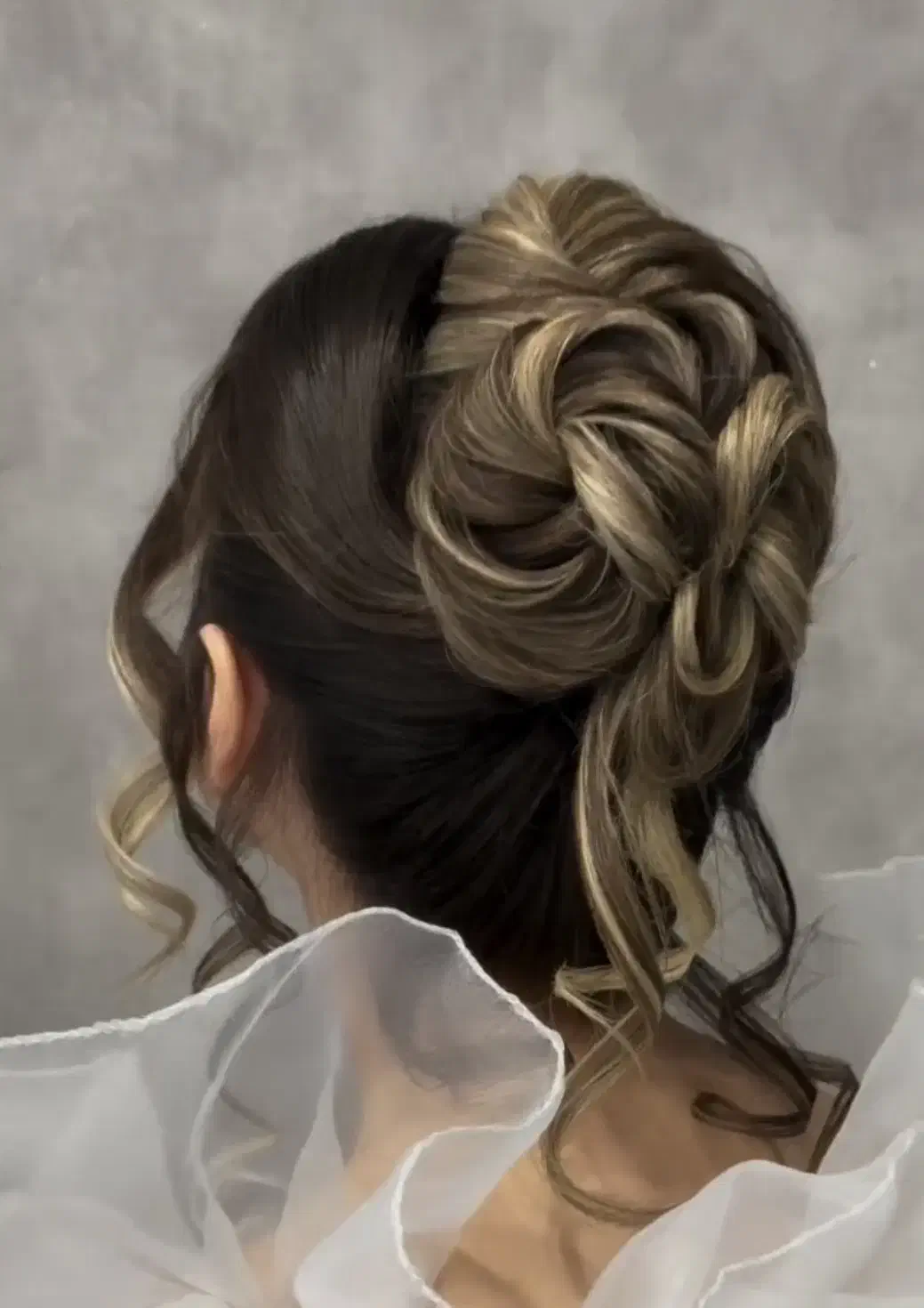 سالن زیبایی لونا انجام کلیه خدمات و دعوت به همکاری|خدمات آرایشگری و زیبایی|نهاوند, |دیوار