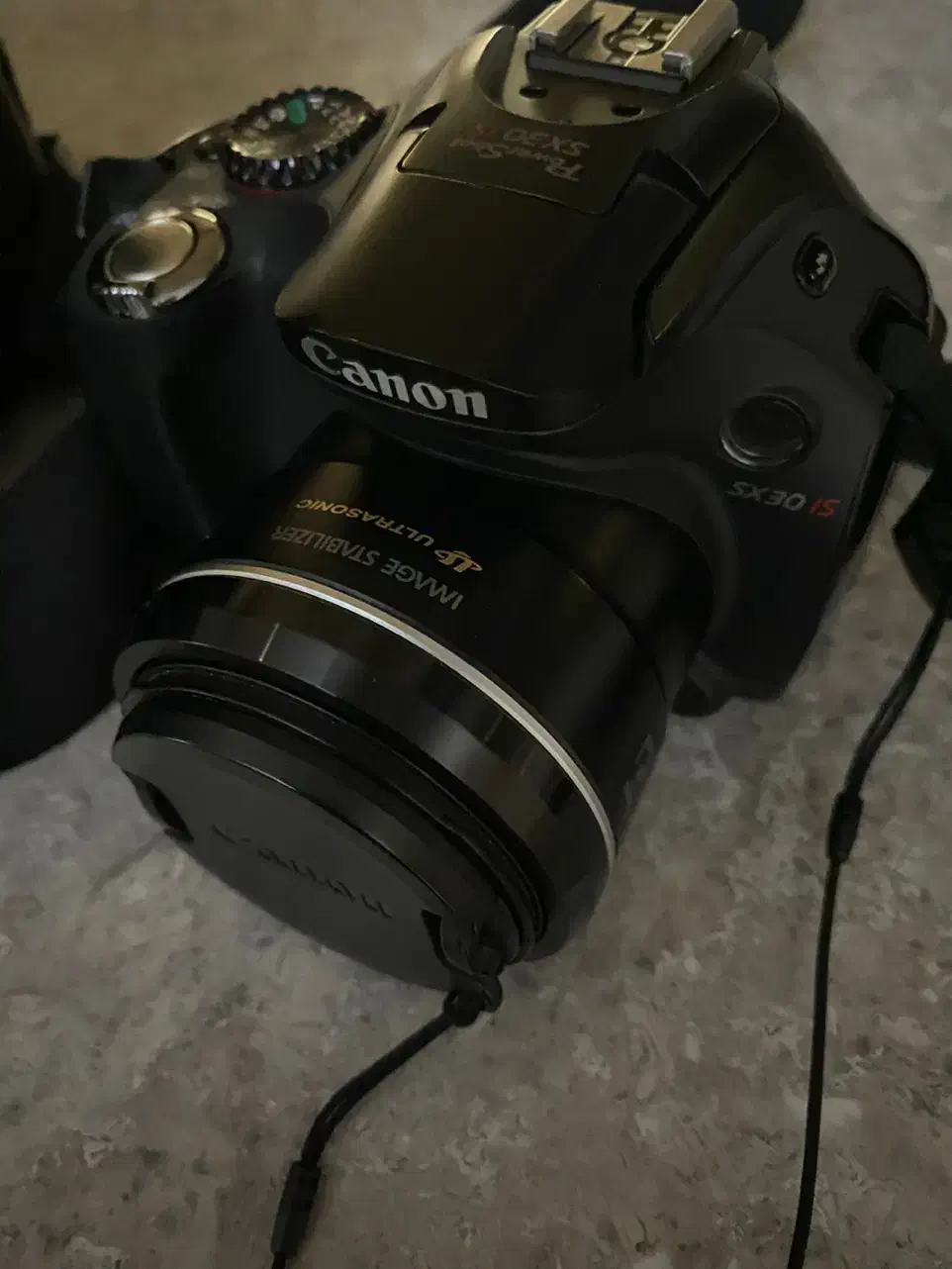 دوربین کنون sx30 is|دوربین عکاسی و فیلمبرداری|اسلامشهر, باغ فیض|دیوار