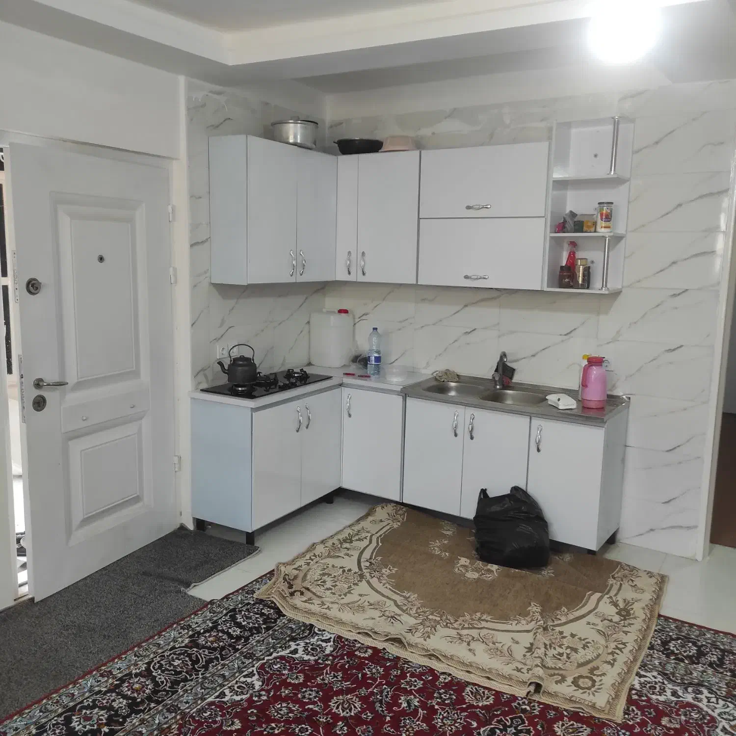 خونه ماهانه|اجارهٔ کوتاهمدت آپارتمان و سوئیت|بندر ماهشهر, |دیوار