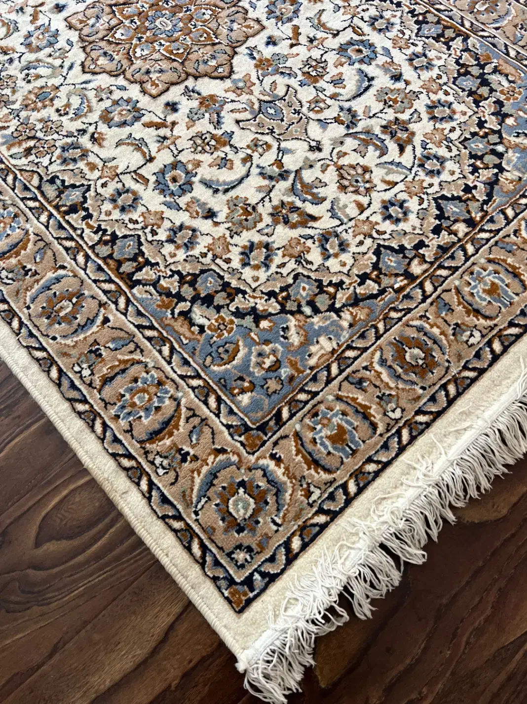 فرش|فرش|گرگان, |دیوار