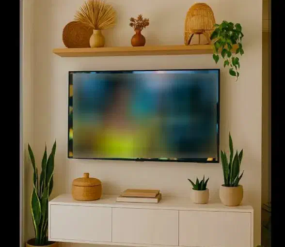 تلویزیون اسنوا هوشمند|تلویزیون و پروژکتور|کازرون, |دیوار