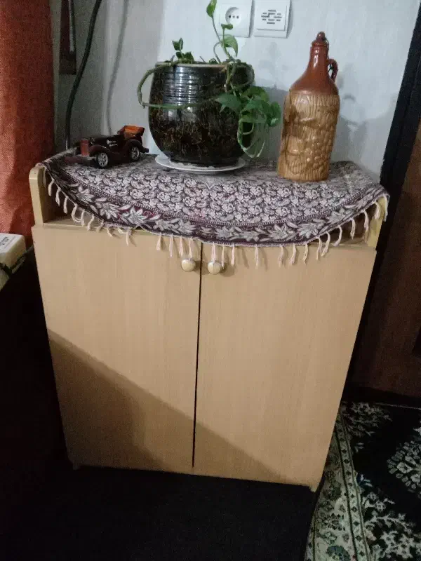 جاکفشی|جاکفشی، کمد، دراور|اهواز, کوی مهدیس|دیوار