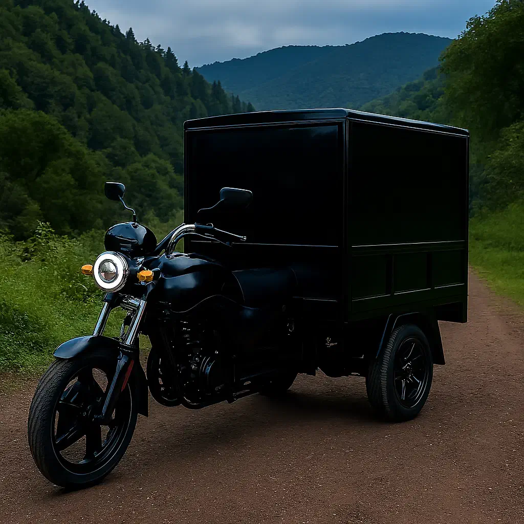 حمل بار. بستهبندی... با موتور سهچرخ مسقف|خدمات حمل و نقل|بهشهر, |دیوار