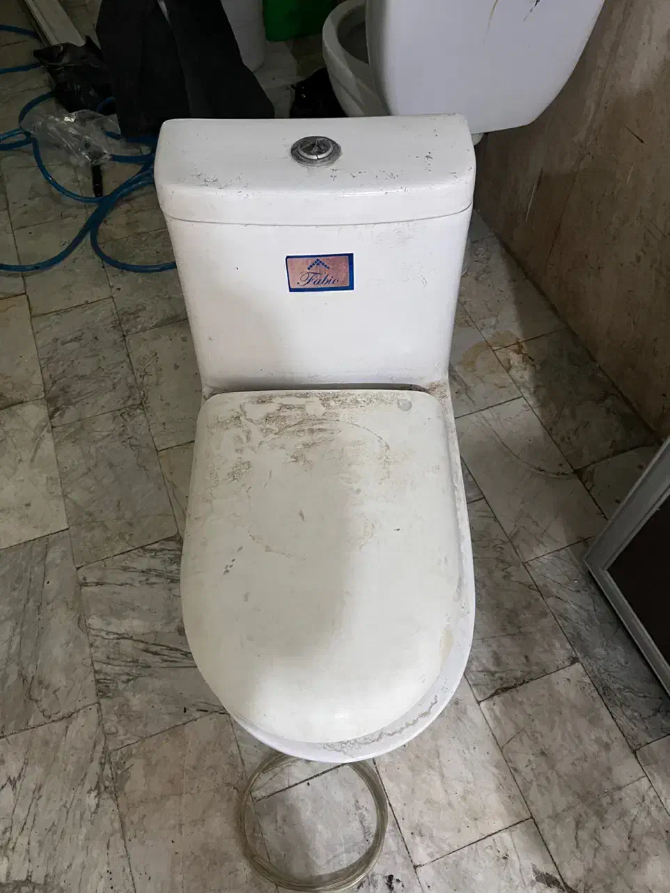 توالت فرنگی عالی|لوازم سرویس بهداشتی|تهران, والفجر (افسریه)|دیوار