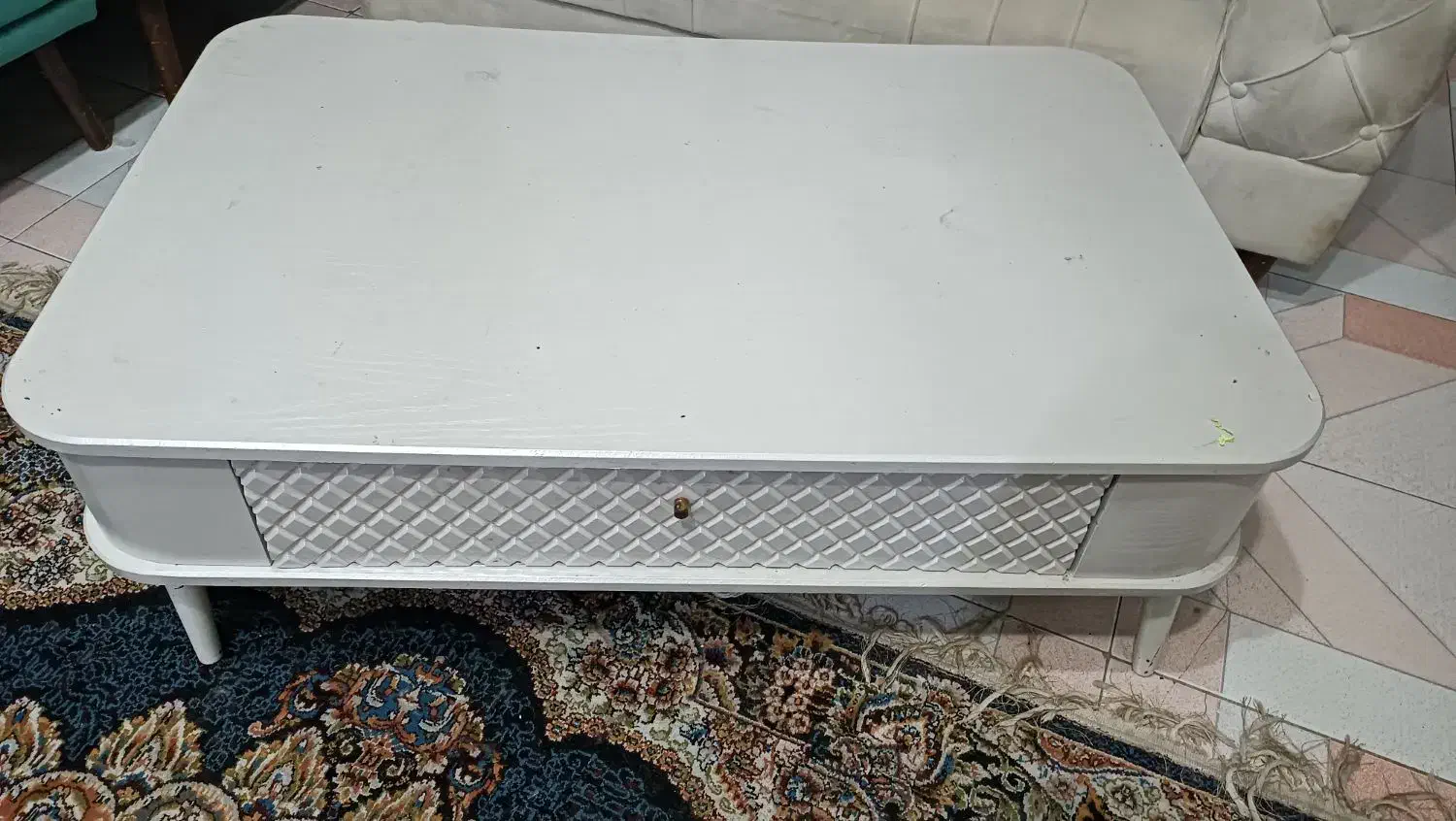 تخت تک نفره و دو نفره و ...|مبلمان خانگی و میز عسلی|رشت, هلال احمر|دیوار