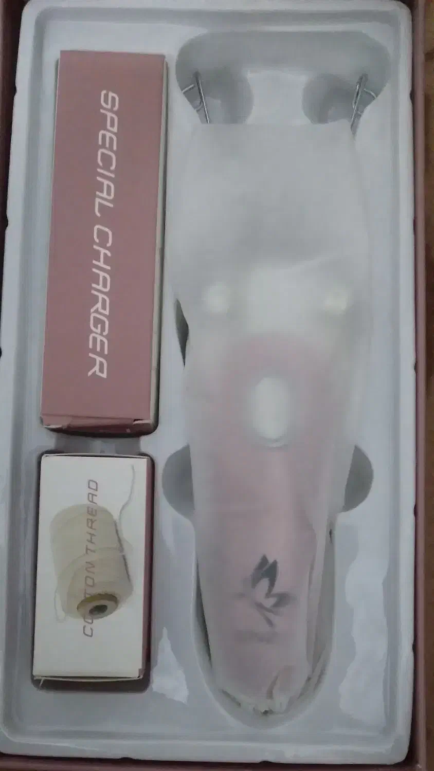 بندانداز برقی انزوپروفیشینال6087|آرایشی، بهداشتی، درمانی|کرمانشاه, |دیوار