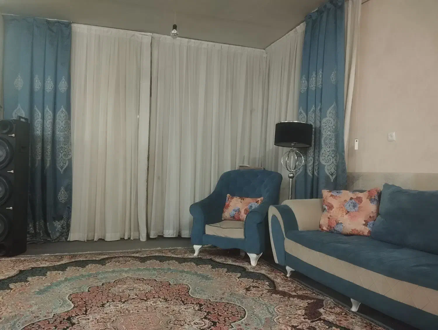 فرش و مبل|فرش|نیشابور, فرح بخش|دیوار