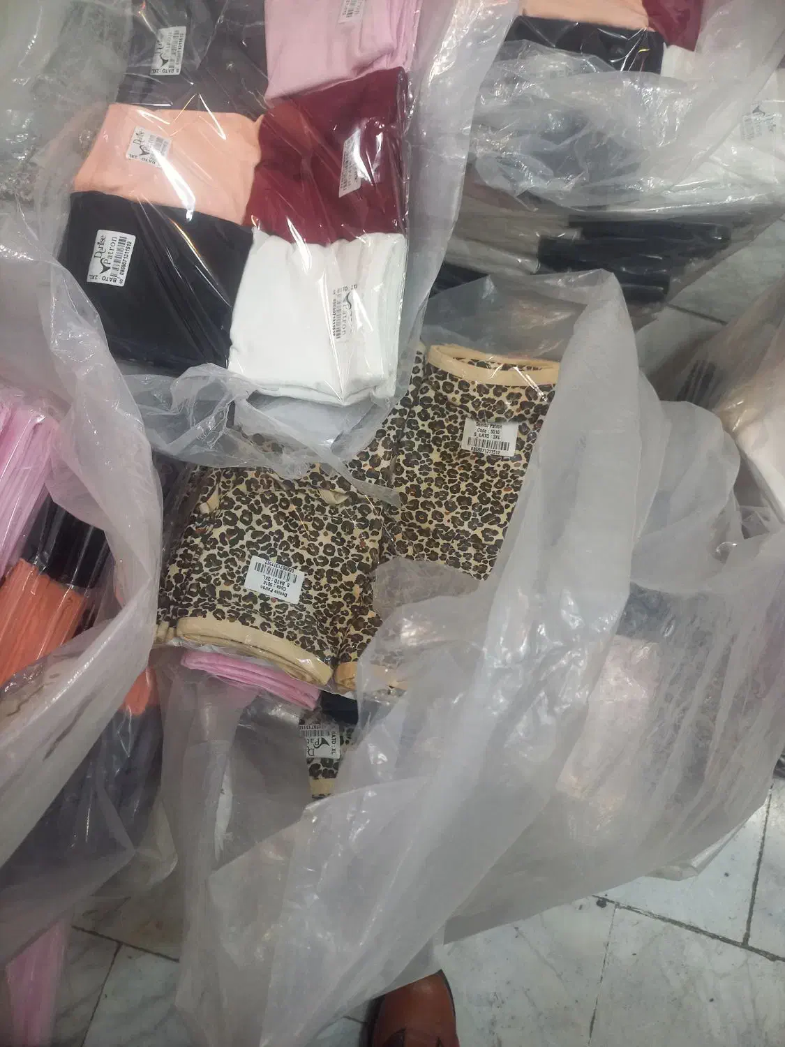 شورت بصورت عمده|عمدهفروشی|کرج, گلشهر|دیوار