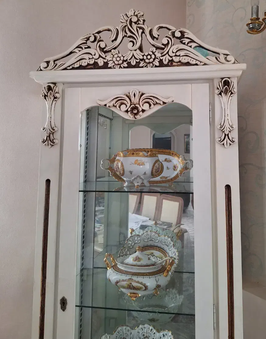 بوفه|بوفه، ویترین، کنسول|رشت, اسماعیل آباد|دیوار