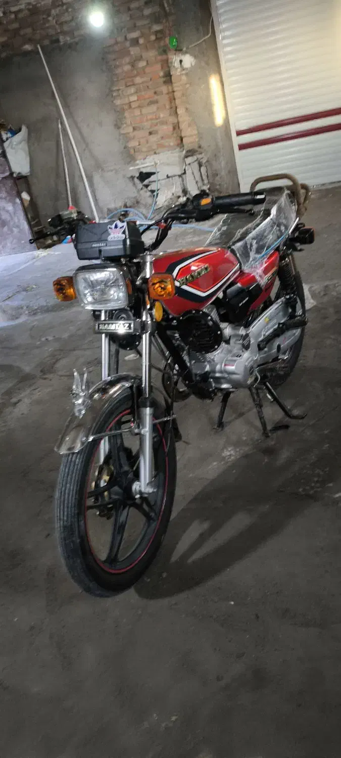 موتور200|موتورسیکلت|سراب, |دیوار