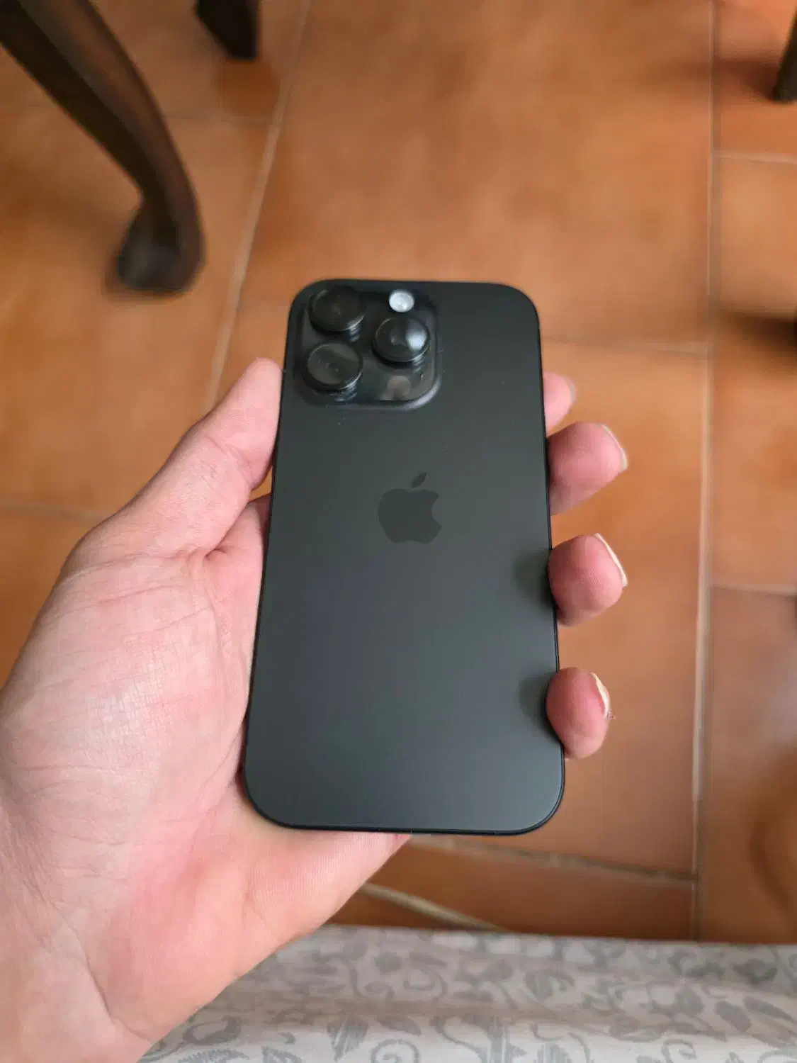 iphone 16 pro|موبایل|تهران, مدائن|دیوار