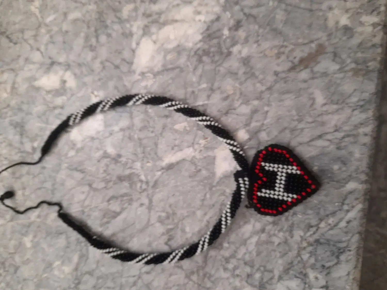 گردنبند داریم نو|جواهرات|سراوان, |دیوار