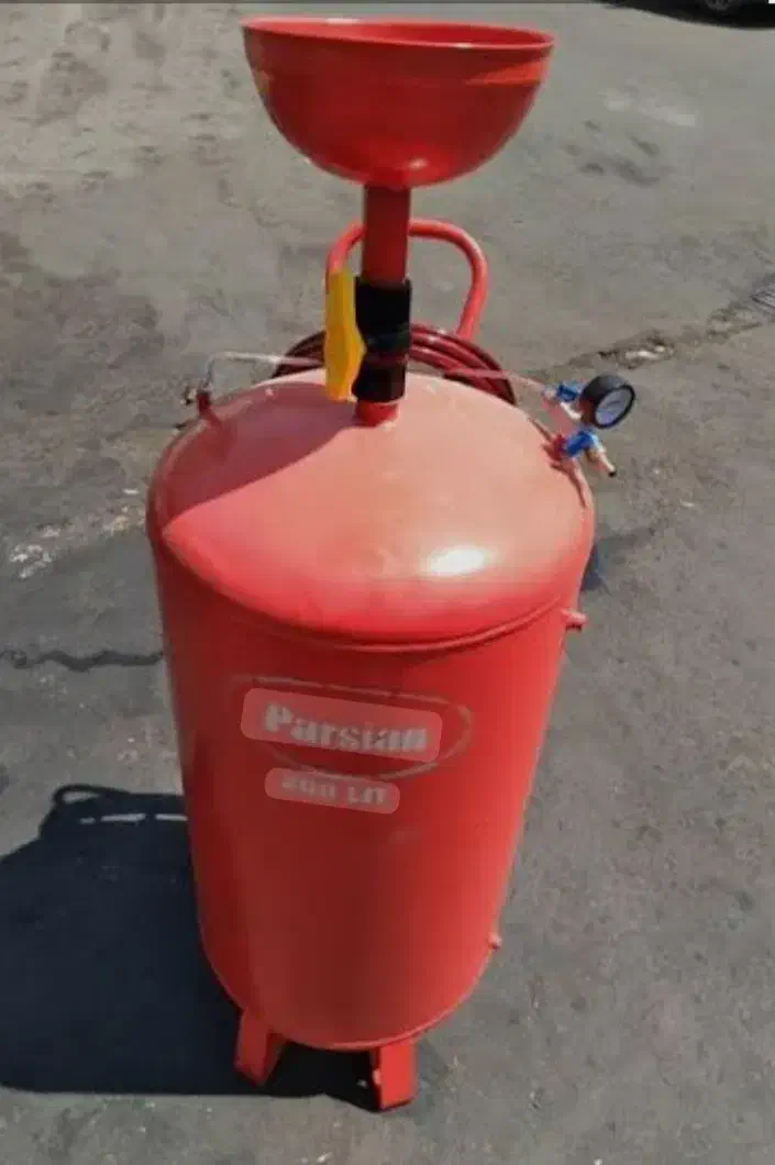 وسیله های کارواش آبگرم|ماشینآلات صنعتی|خرمدره, |دیوار