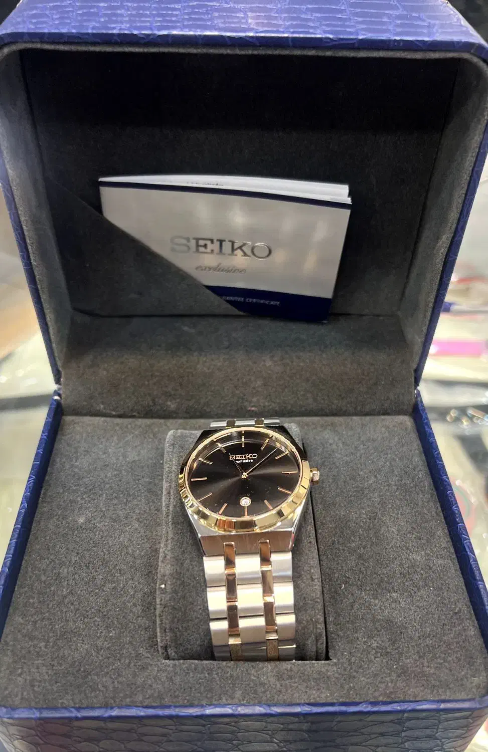 ساعت سیکو|ساعت|کازرون, |دیوار