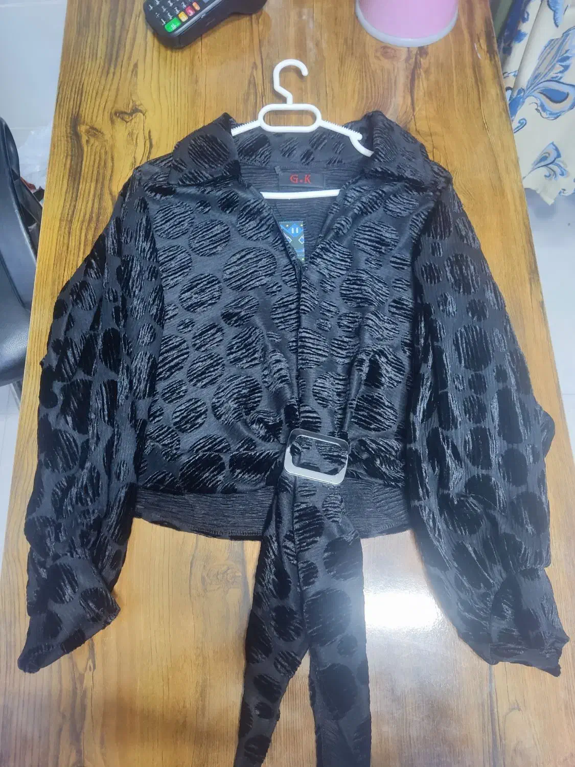 انواع شومیز بافت زنانه دخترانه|لباس|مشهد, طرق|دیوار