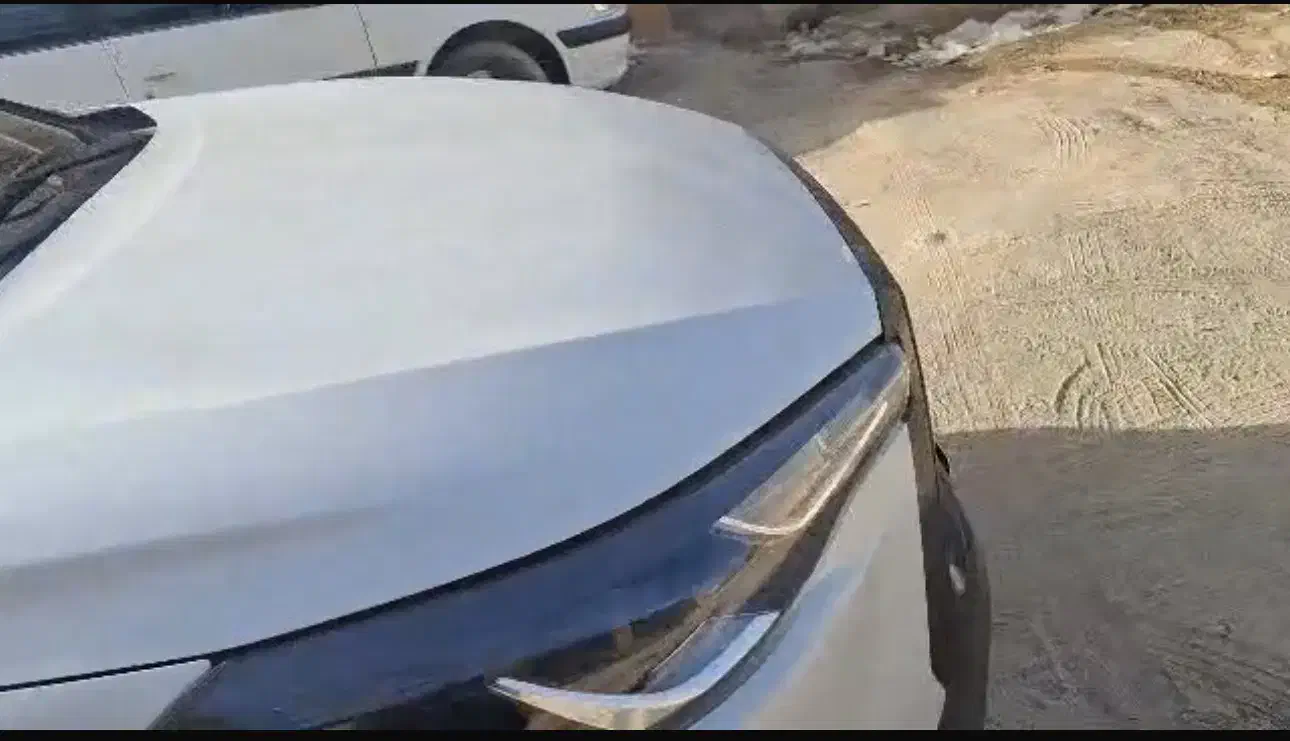 کرولاکراس2024|خودرو سواری و وانت|بندرعباس, |دیوار