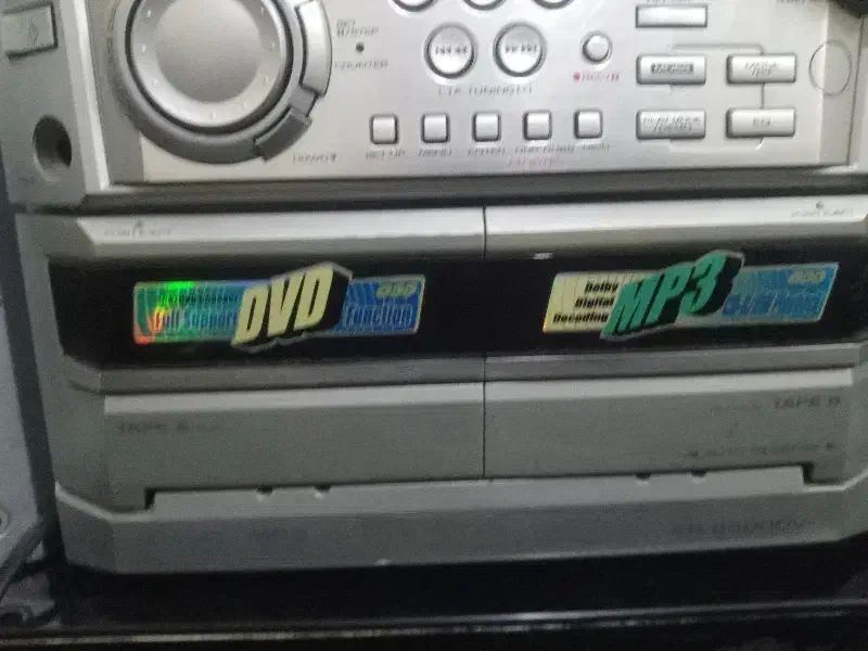 ظبط خانگی دیویدی ال جی 65000 v|سیستم صوتی خانگی|تهران, سلسبیل جنوبی|دیوار