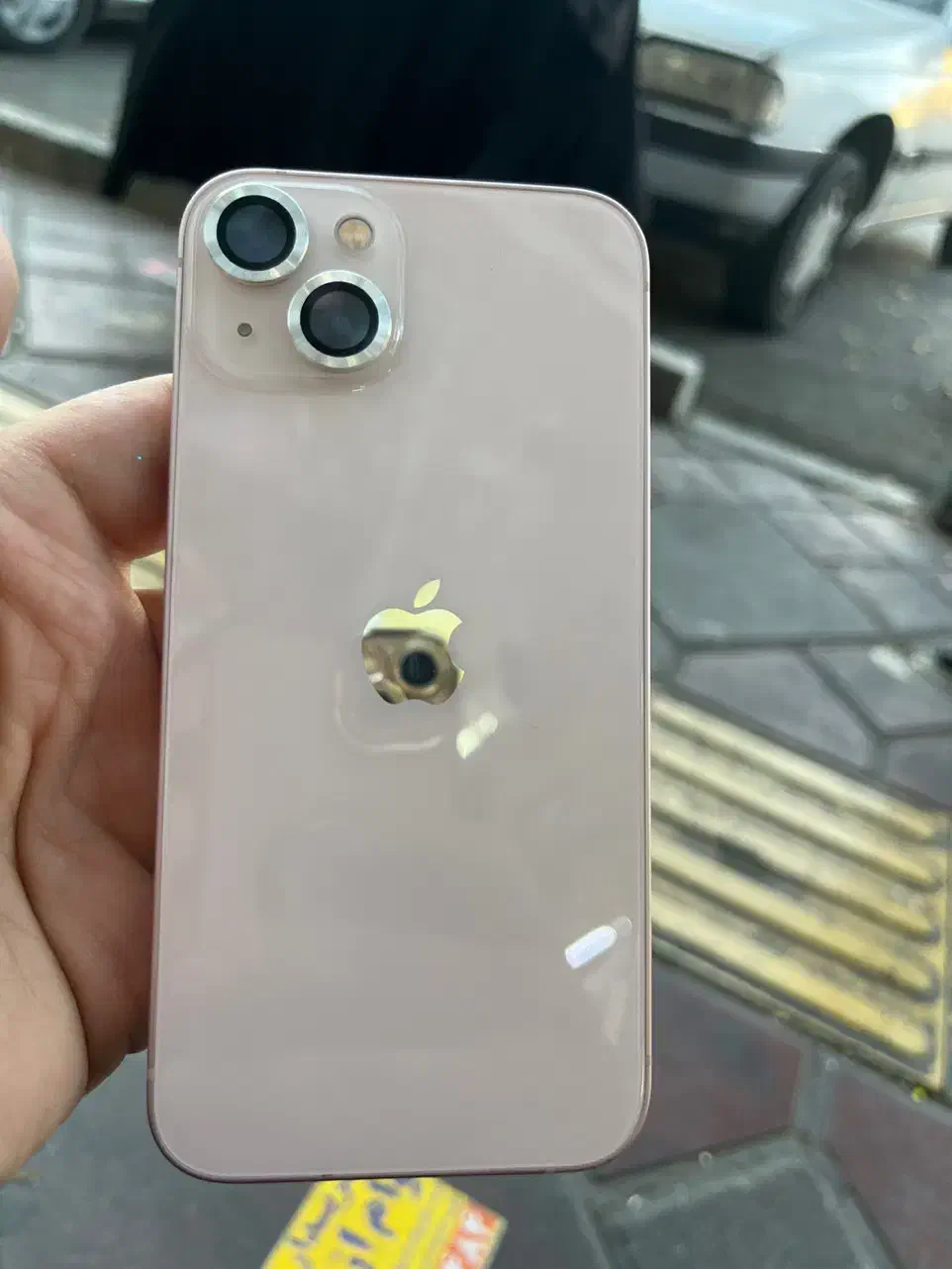 ایفن۱۳نرمال|موبایل|تهران, خانی آباد نو جنوبی|دیوار