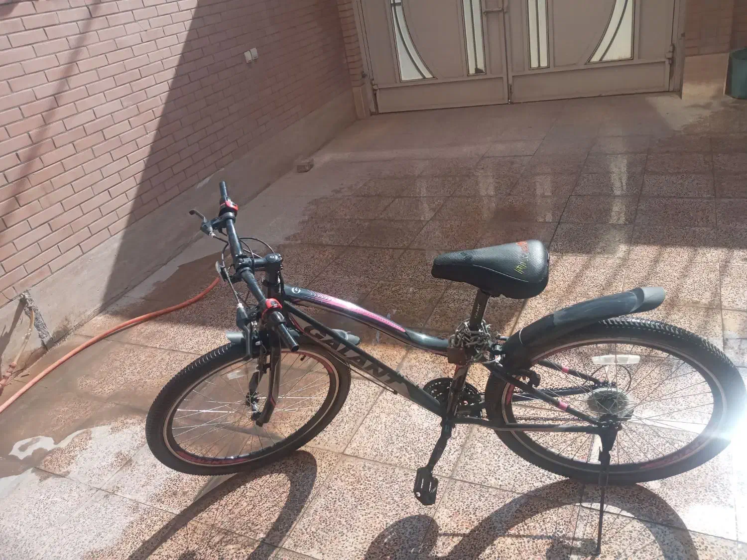 دوچرخه|دوچرخه، اسکیت، اسکوتر|اصفهان, مارچین|دیوار