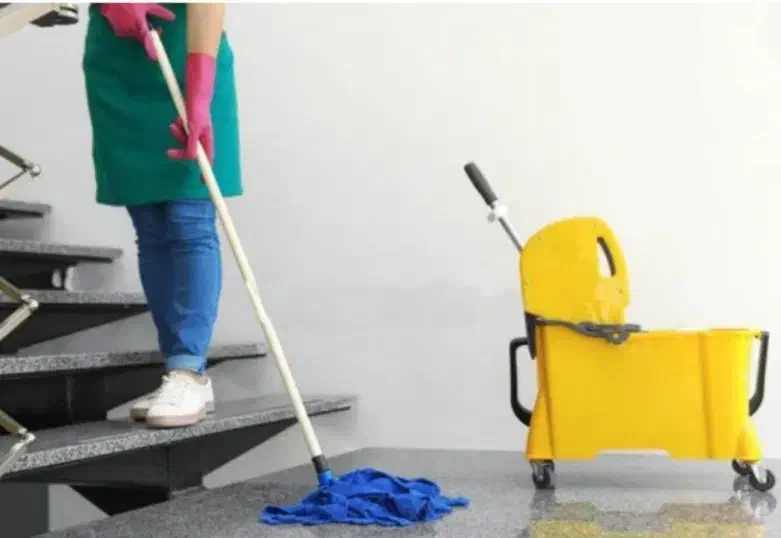 شرکت خدماتی و نظافتی پاک مهر|خدمات نظافت|یزد, |دیوار