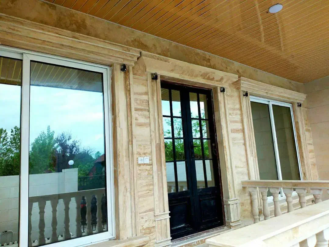 خانه ویلایی روستایی نوساز دو خواب اقساطی|فروش خانه و ویلا|لنگرود, |دیوار