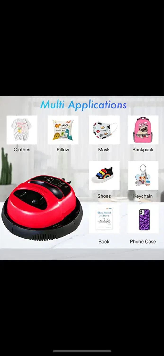 دستگاه پرس چاپ تیشرت|ماشین‌آلات صنعتی|بندرعباس, |دیوار