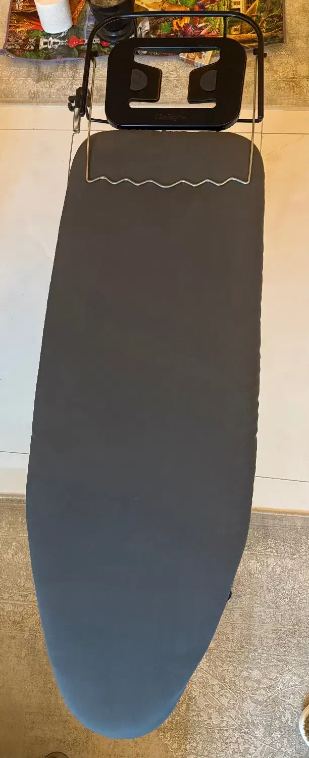 میز اتو ایستاده تمام فلز یونیک مدل ۷۰۷۱|اتو و لوازم اتو|تهران, منیریه|دیوار