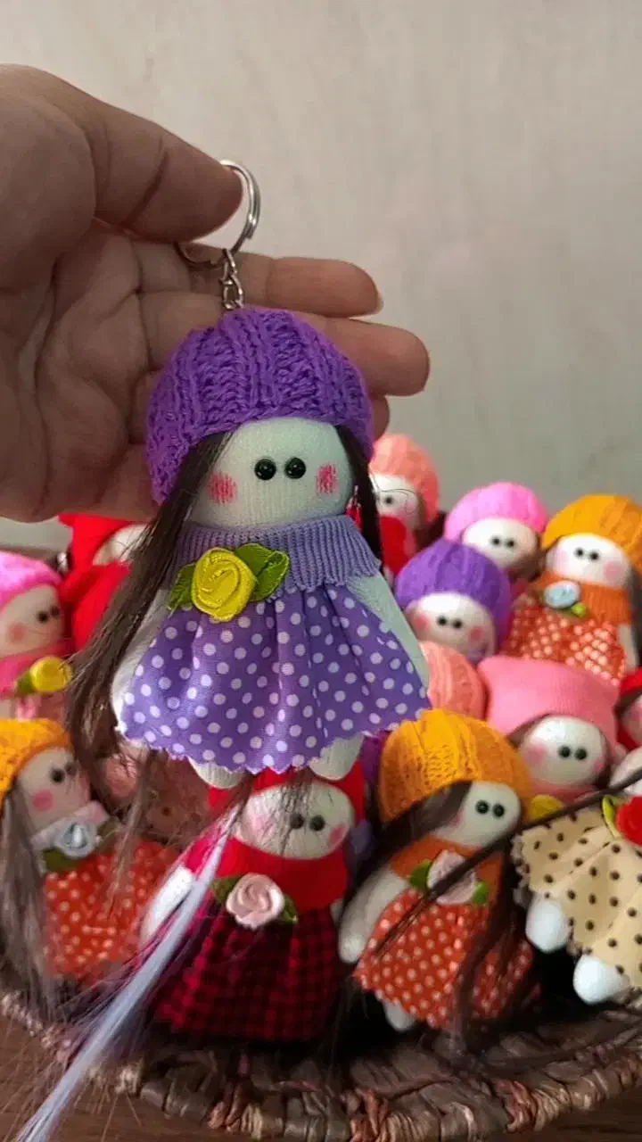 عروسک های روسی|اسباببازی بچه|سبزوار, هویزه|دیوار