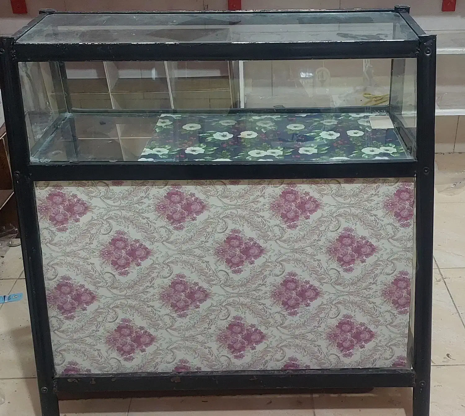 ویترین|بوفه، ویترین، کنسول|بندر ماهشهر, |دیوار