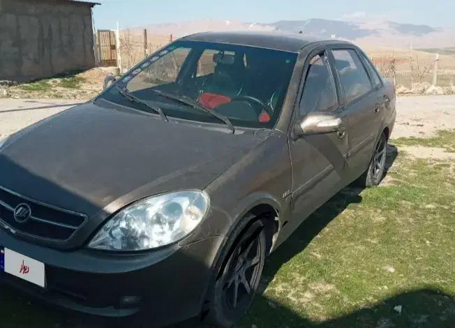 رادیات لیفان 520|قطعات یدکی و لوازم جانبی|خرم‌آباد, |دیوار