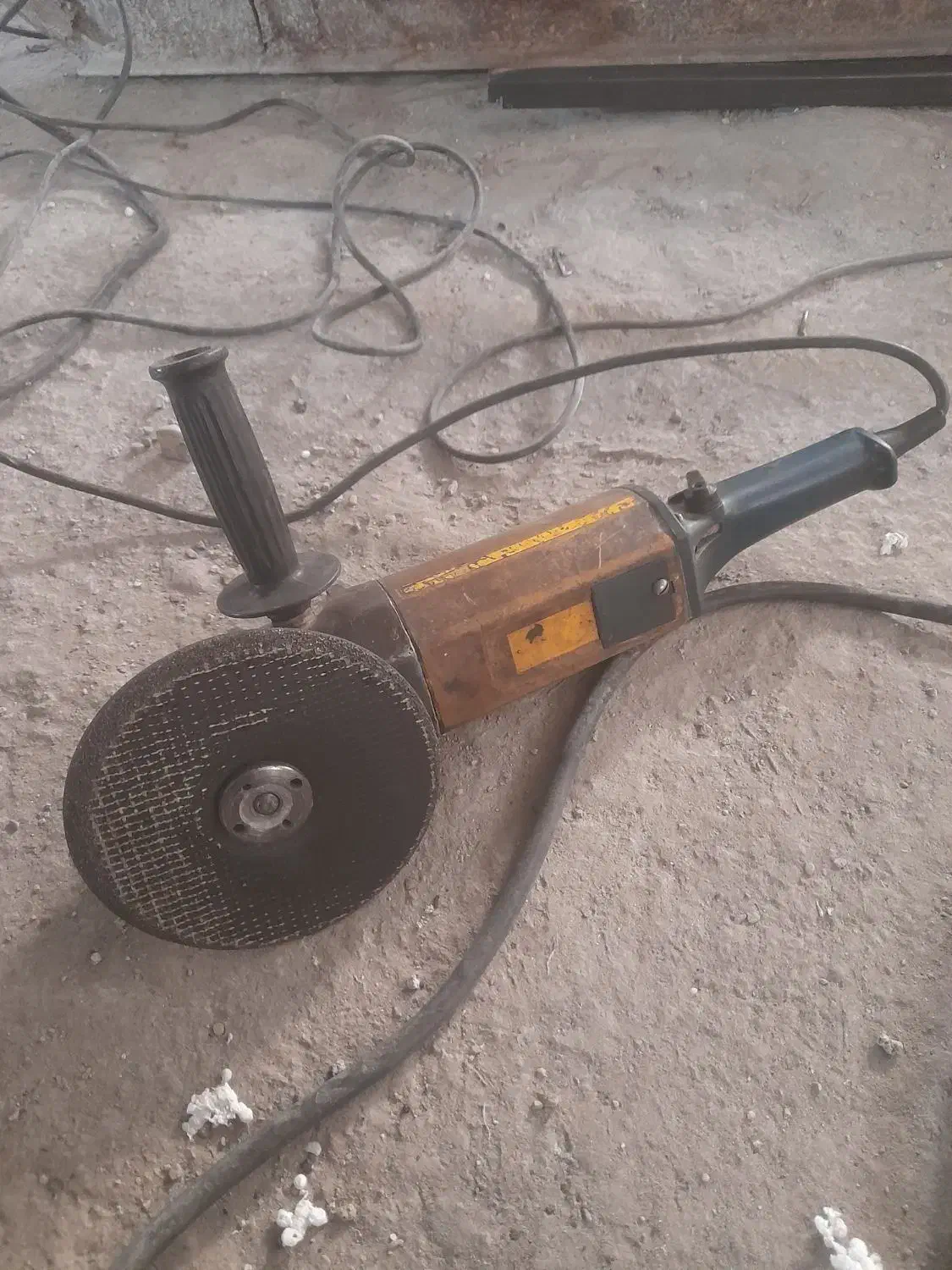 دستگاه فرز بوش|ابزارآلات|تهران, سبلان (لشگر)|دیوار