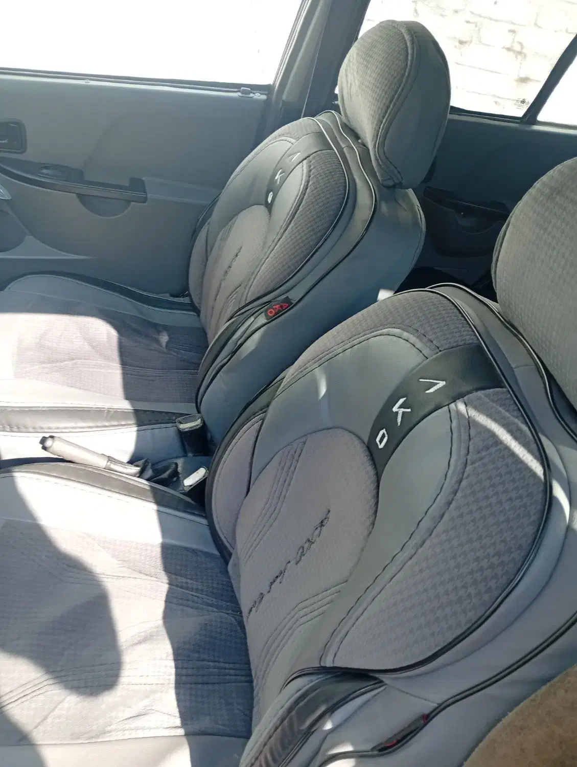 پراید 141 مدل 86|خودرو سواری و وانت|شوش, |دیوار