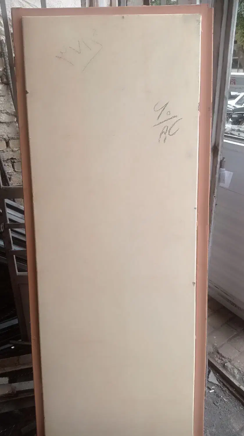 درب‌اهنی‌حیات|مصالح و تجهیزات ساختمان|اهر, |دیوار