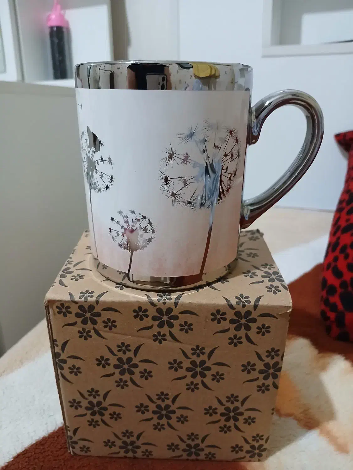 ماگ|ظروف سرو و پذیرایی|هشتگرد, تهران دشت|دیوار