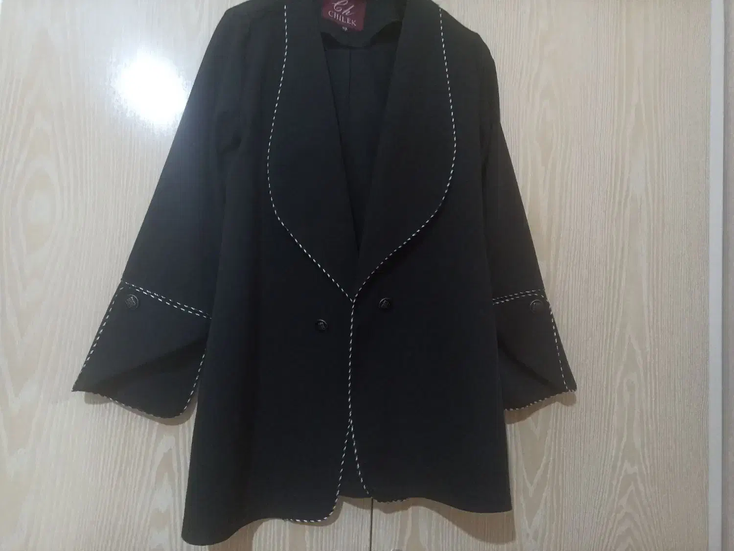 مانتو کتی|لباس|بروجرد, |دیوار