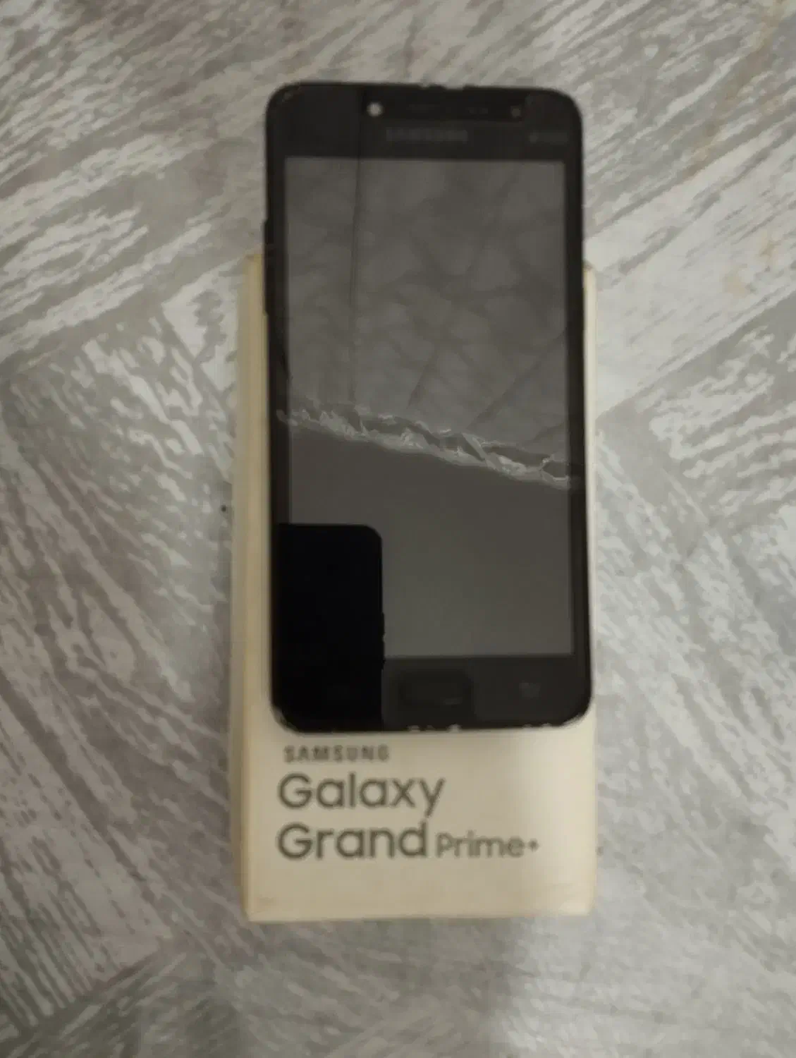 گوشی سامسونگ گرند پریم|موبایل|کرمانشاه, |دیوار
