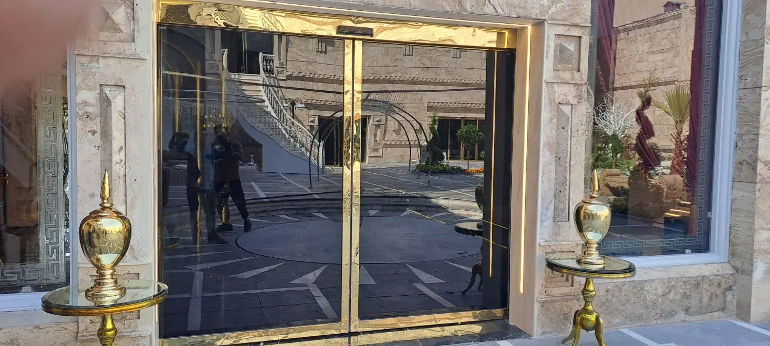 کرکره و درب برقی|مصالح و تجهیزات ساختمان|تهران, دهونک|دیوار