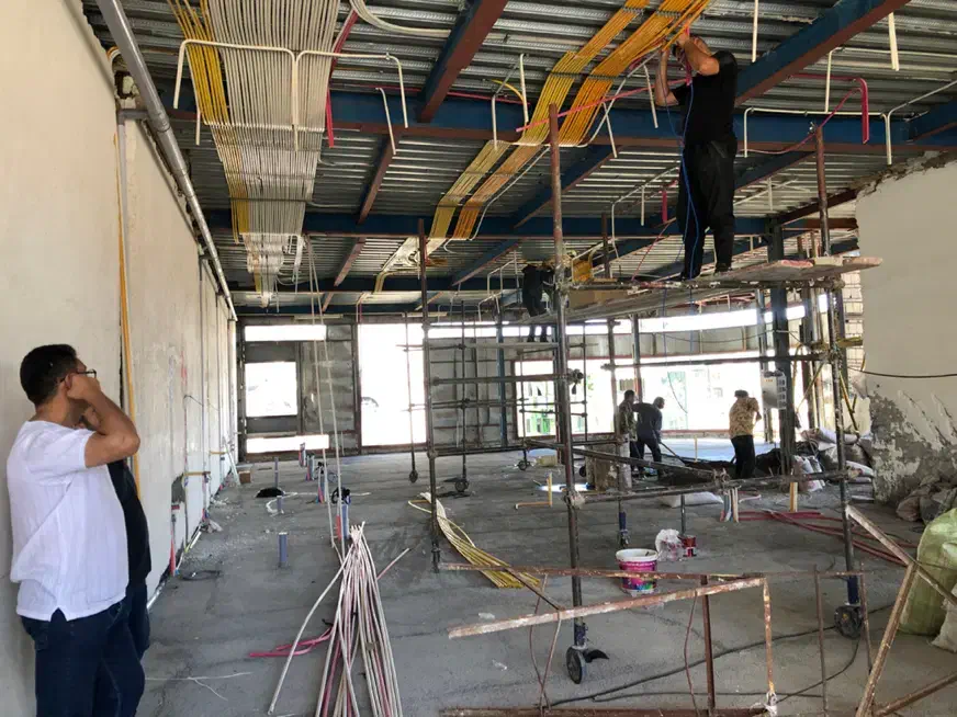 بازدید و کارهای اجرایی فوری / مشهد|خدمات پیشه و مهارت|مشهد, وکیل‌آباد|دیوار