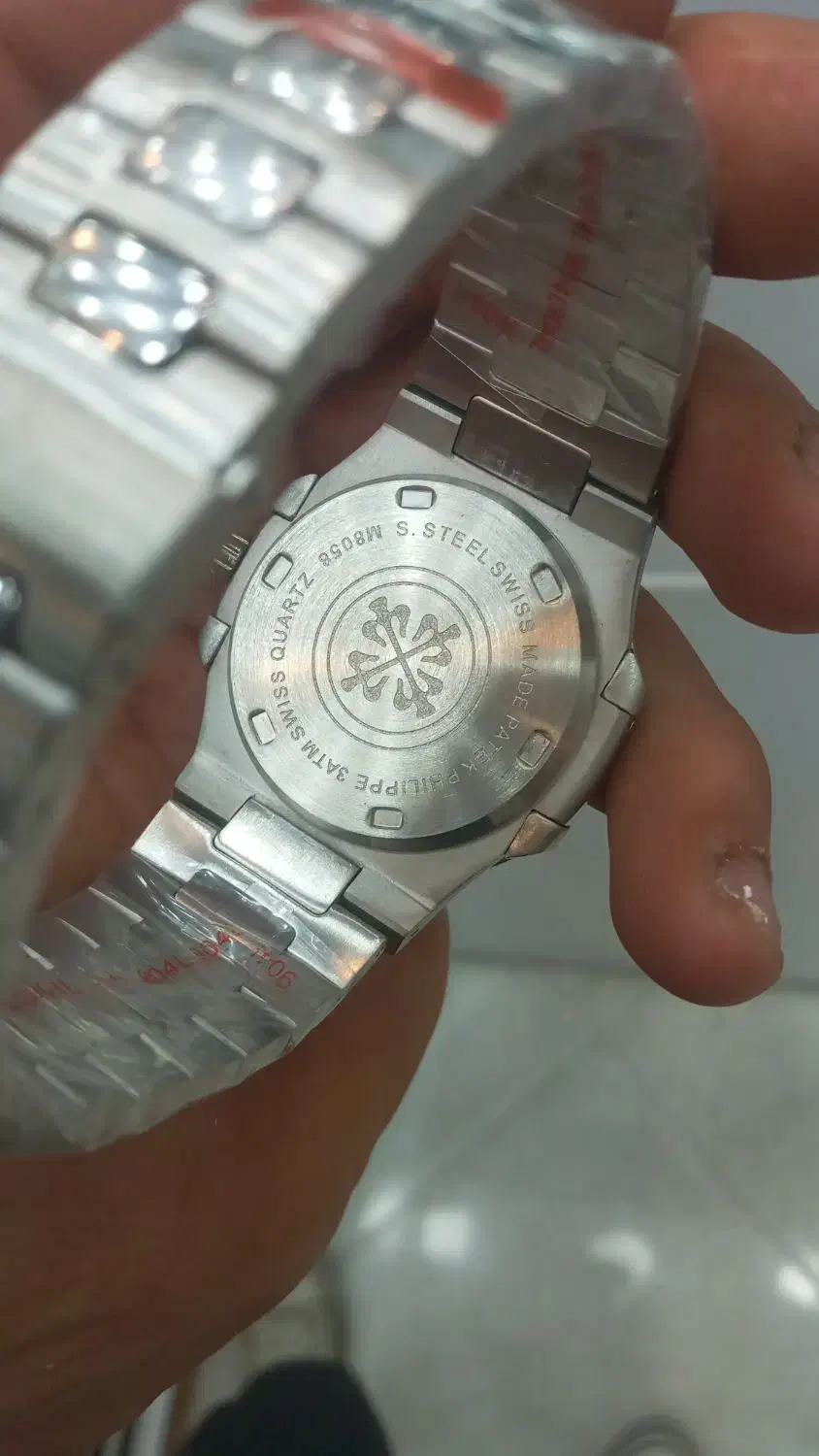 ساعت Patek philipe ژاپنی|ساعت|ری, اقدسیه|دیوار