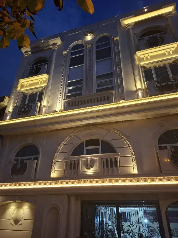 فروش و تهاتر پکیچ صدرا|فروش آپارتمان|صدرا-فارس, فاز ۱|دیوار