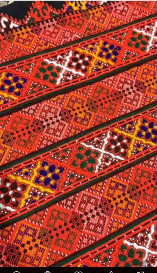 دوخت زیح|لوازم خیاطی و بافتنی|خاش, |دیوار