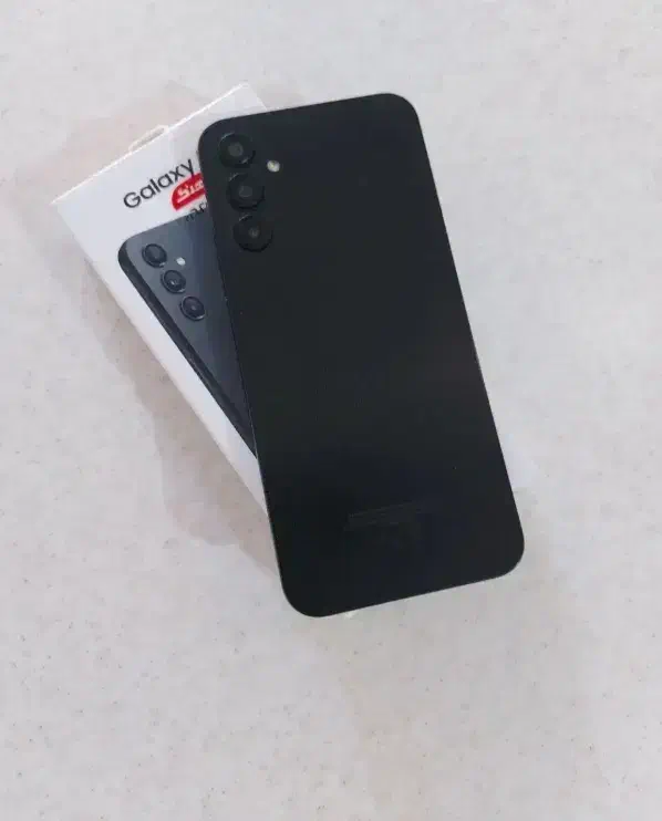 سامسونگ A14|موبایل|اصفهان, ملک‌شهر|دیوار