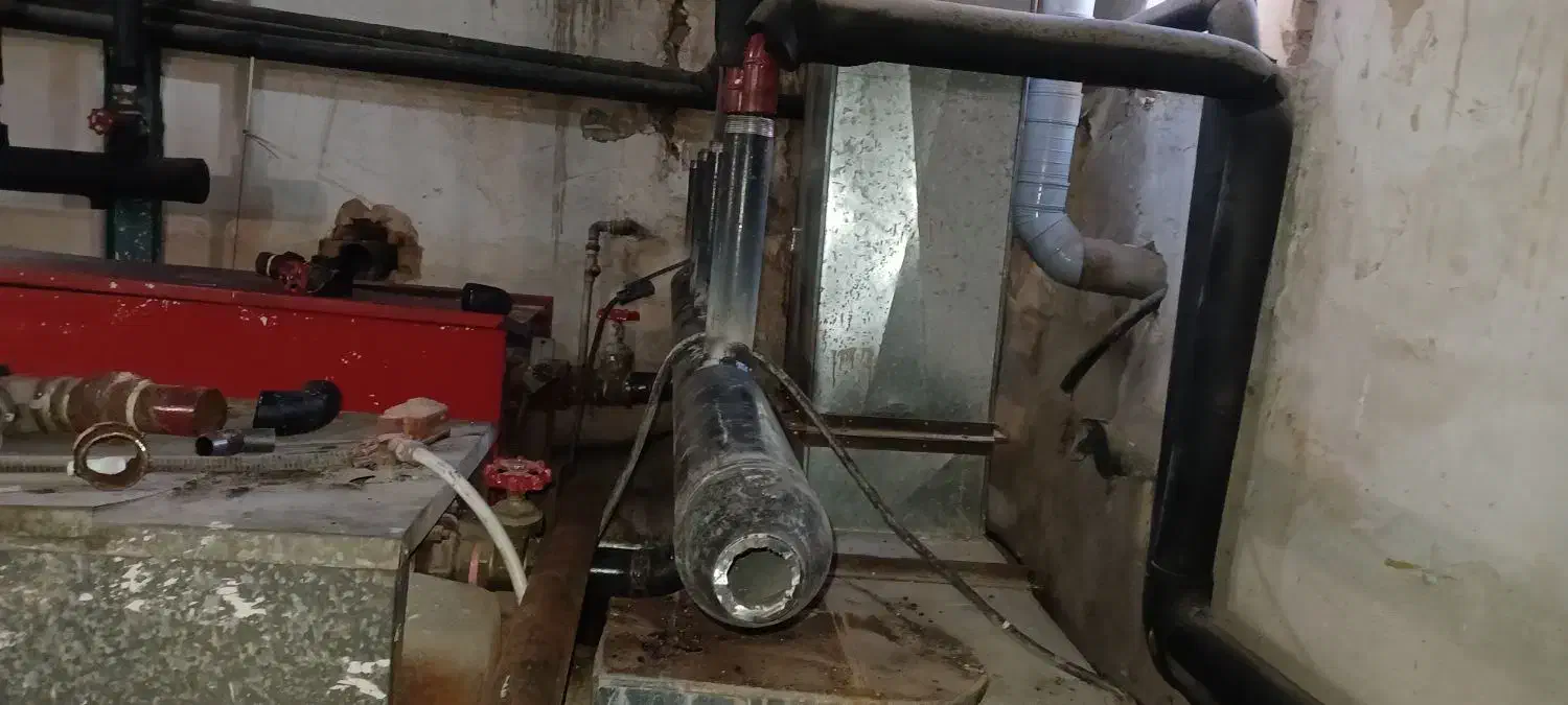 خدمات فنی و ساختمانی و جوشکاری یاکاموز|خدمات پیشه و مهارت|تبریز, |دیوار