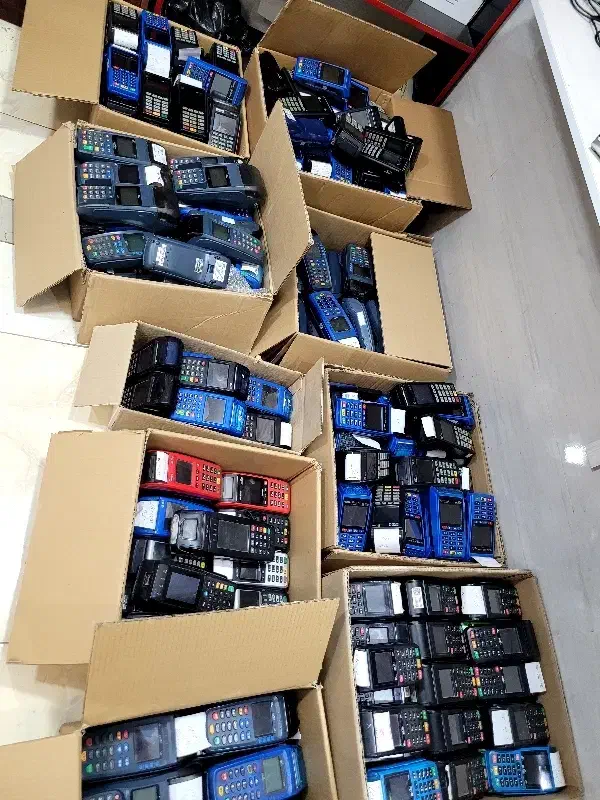 تعویض کارتخوان قدیمی با ریجستر شده ایرانی|فروشگاه و مغازه|شوش, |دیوار