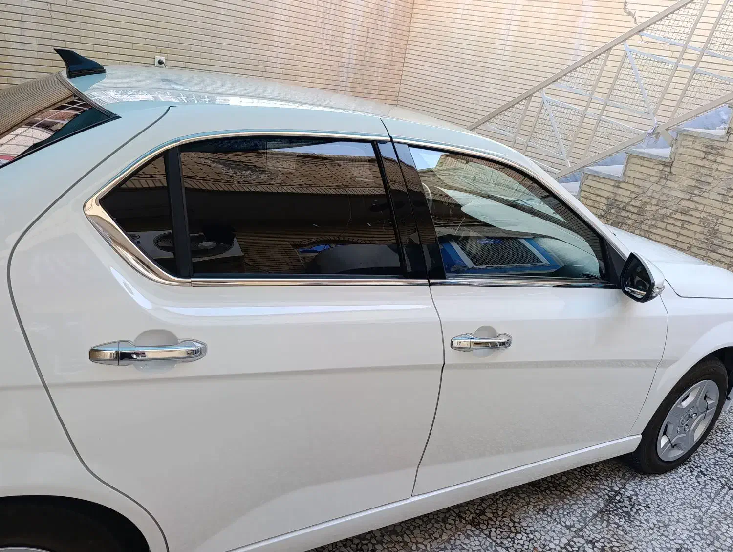 دنا پلاس پنج دنده EF7 مدل ۱۴۰۴|خودرو سواری و وانت|زاهدان, |دیوار