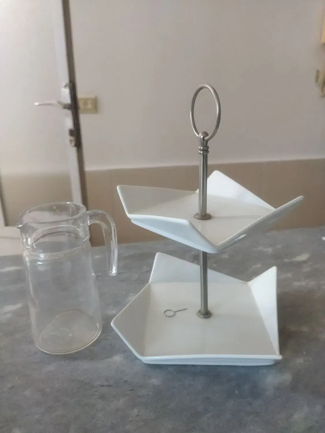 ظرف آشپزخانه|ظروف پختوپز|گنبد کاووس, |دیوار